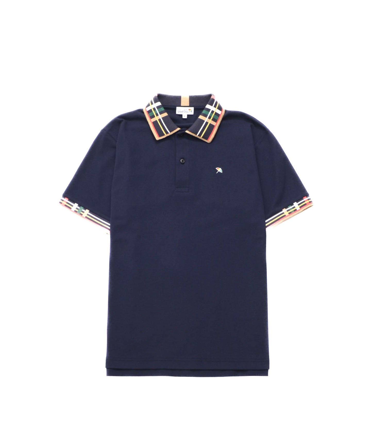 Arnold Palmer 【TIME SALE】パーマーリブライン シェア ポロシャツ